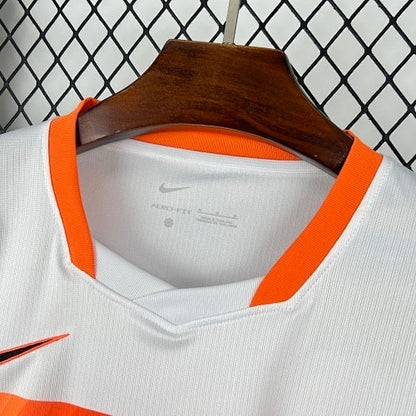 CAMISA HOLANDA II 26/27 COPA DO MUNDO 2026 - MASCULINO