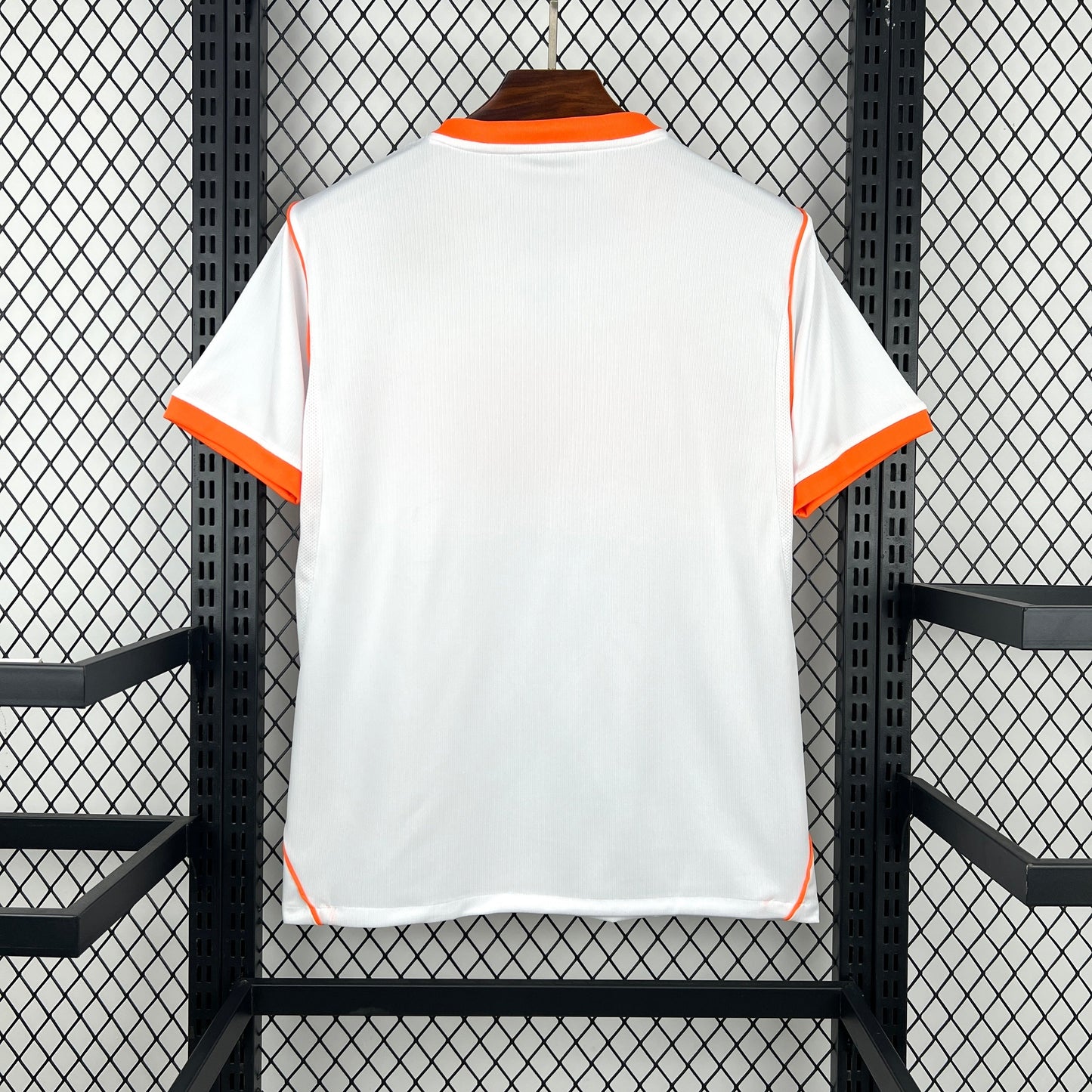 CAMISA HOLANDA II 26/27 COPA DO MUNDO 2026 - MASCULINO