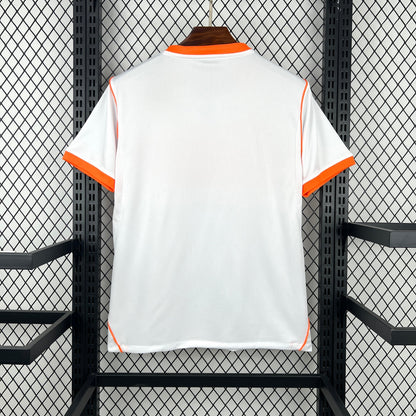 CAMISA HOLANDA II 26/27 COPA DO MUNDO 2026 - MASCULINO