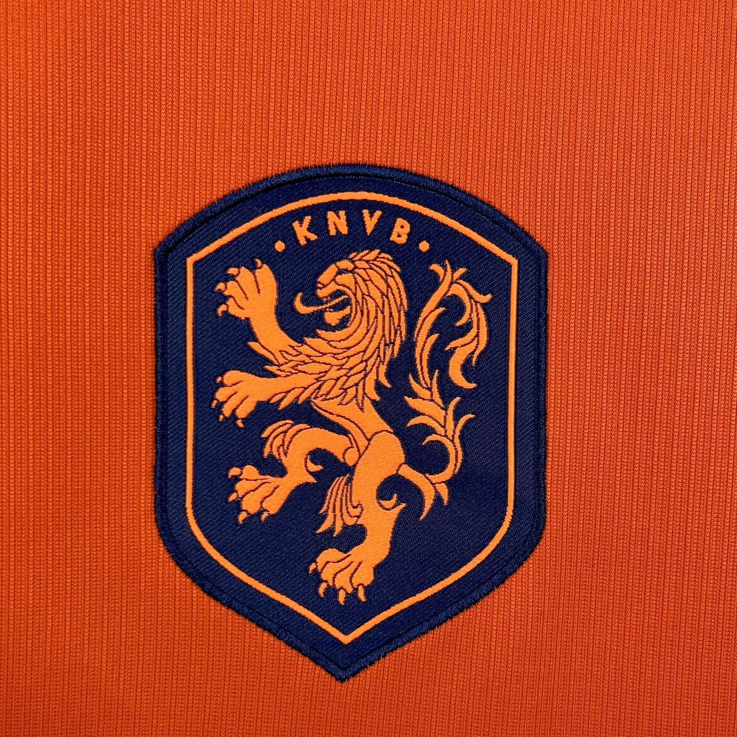 CAMISA HOLANDA I 26/27 COPA DO MUNDO 2026 - MASCULINO