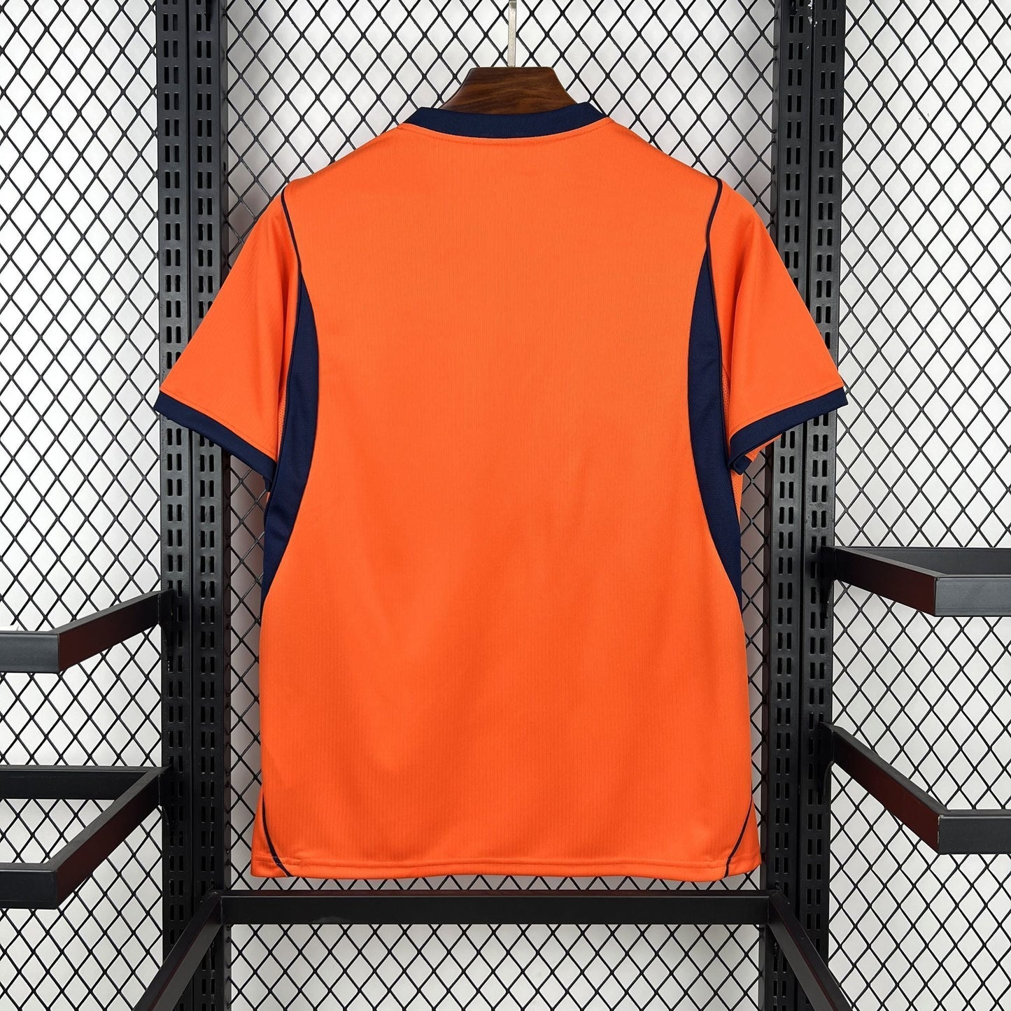 CAMISA HOLANDA I 26/27 COPA DO MUNDO 2026 - MASCULINO