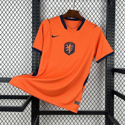 CAMISA HOLANDA I 26/27 COPA DO MUNDO 2026 - MASCULINO