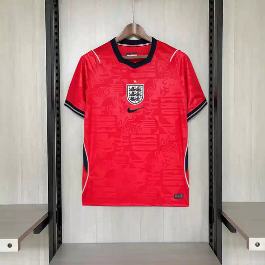 CAMISA INGLATERRA II 26/27 COPA DO MUNDO 2026 - MASCULINO