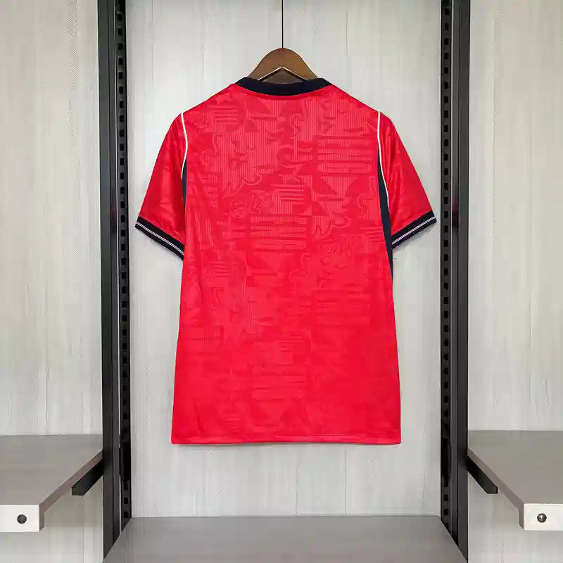CAMISA INGLATERRA II 26/27 COPA DO MUNDO 2026 - MASCULINO