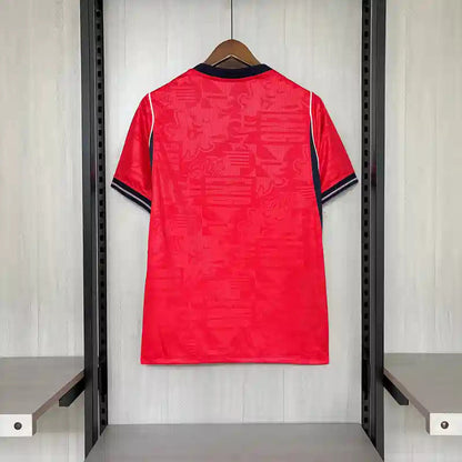 CAMISA INGLATERRA II 26/27 COPA DO MUNDO 2026 - MASCULINO