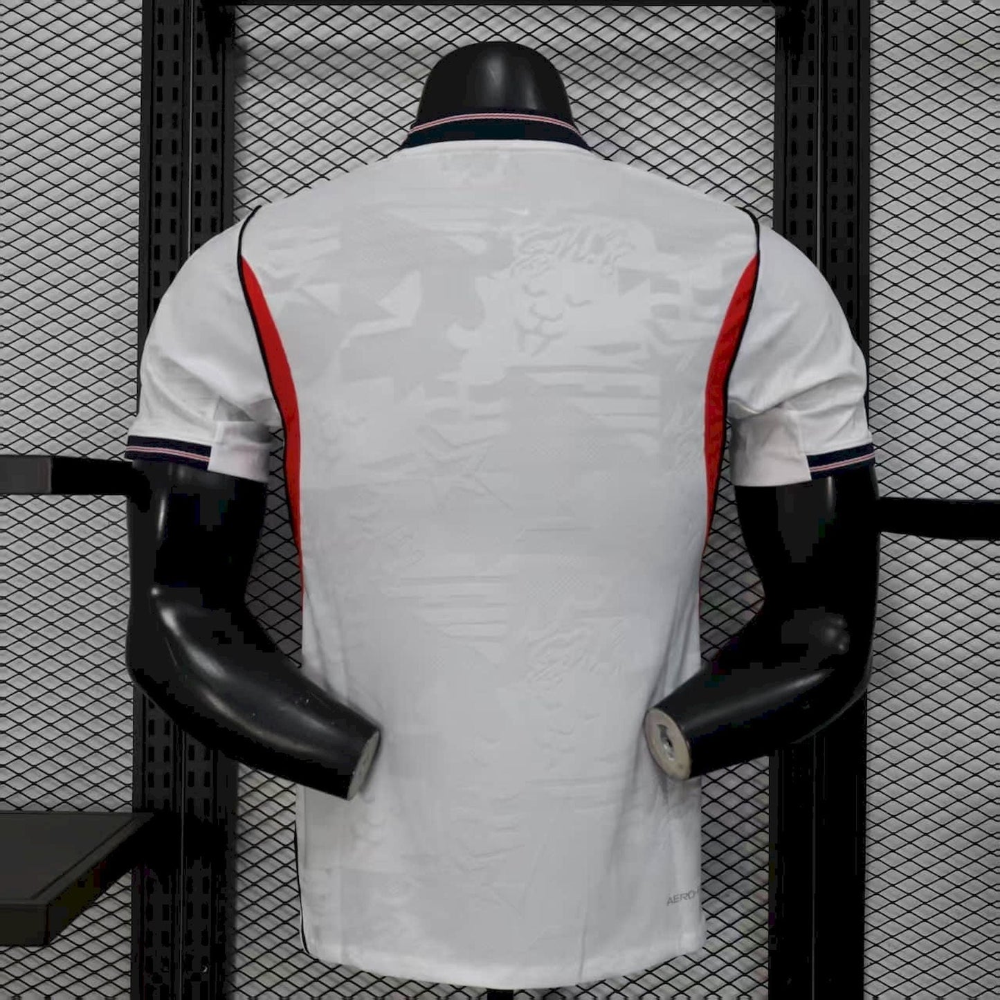 CAMISA INGLATERRA I 26/27 COPA DO MUNDO 2026 - MASCULINO (VERSÃO JOGADOR)