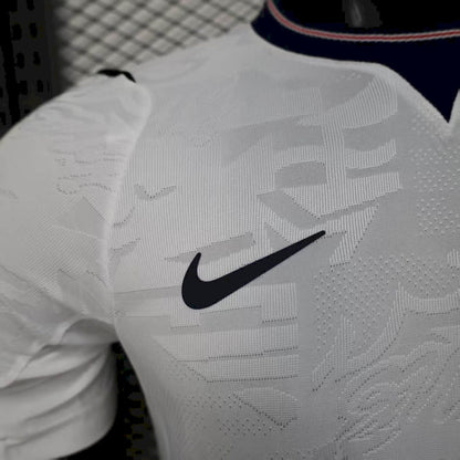 CAMISA INGLATERRA I 26/27 COPA DO MUNDO 2026 - MASCULINO (VERSÃO JOGADOR)