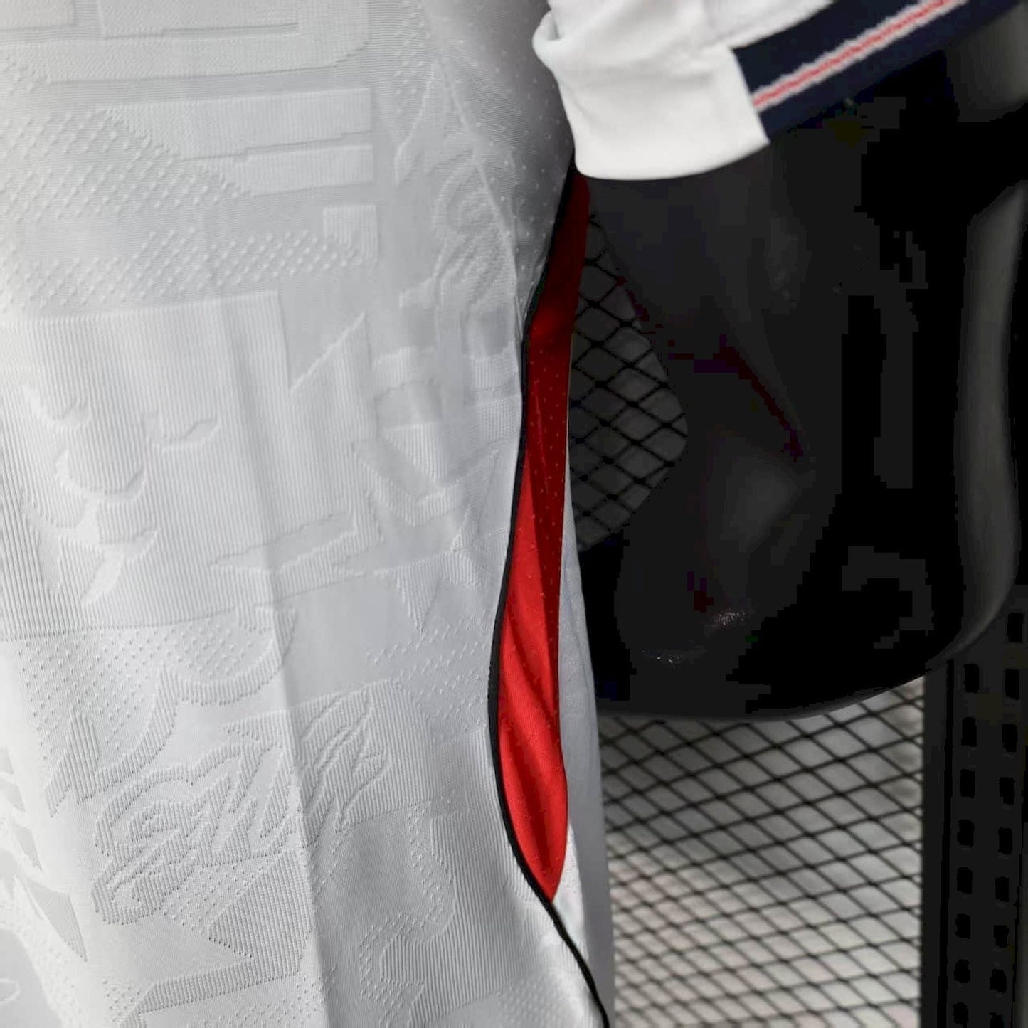 CAMISA INGLATERRA I 26/27 COPA DO MUNDO 2026 - MASCULINO (VERSÃO JOGADOR)