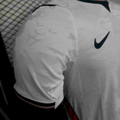 CAMISA INGLATERRA I 26/27 COPA DO MUNDO 2026 - MASCULINO (VERSÃO JOGADOR)