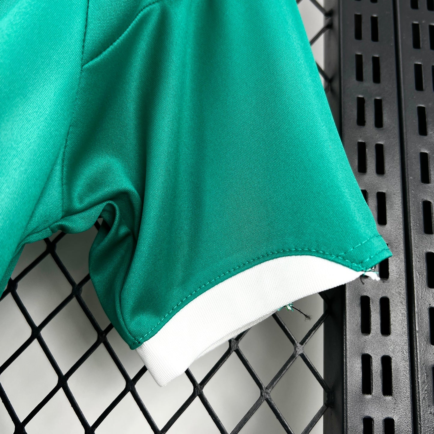 CAMISA IRLANDA DO NORTE I 26/27 COPA DO MUNDO 2026 - MASCULINO