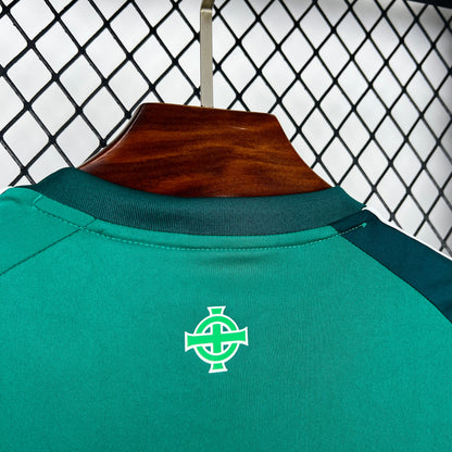 CAMISA IRLANDA DO NORTE I 26/27 COPA DO MUNDO 2026 - MASCULINO