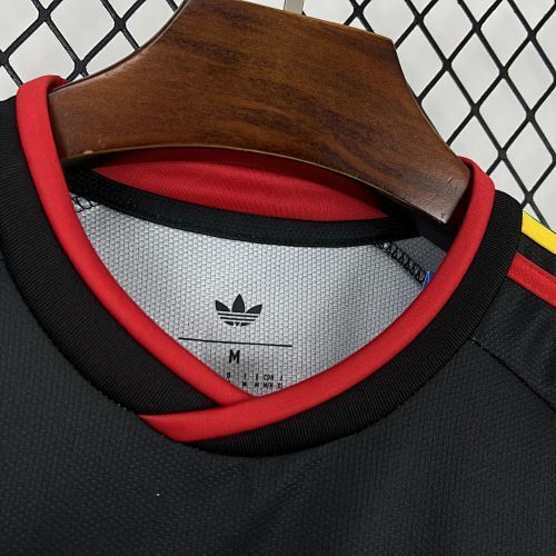 CAMISA JAMAICA II 26/27 COPA DO MUNDO 2026 - MASCULINO
