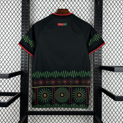 CAMISA JAMAICA II 26/27 COPA DO MUNDO 2026 - MASCULINO
