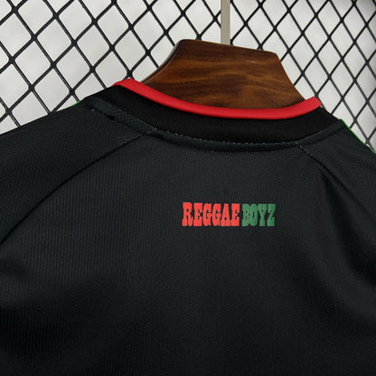 CAMISA JAMAICA II 26/27 COPA DO MUNDO 2026 - MASCULINO