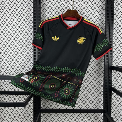CAMISA JAMAICA II 26/27 COPA DO MUNDO 2026 - MASCULINO
