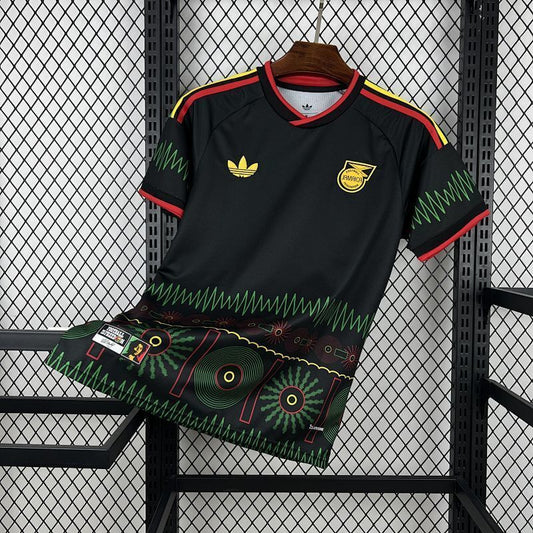 CAMISA JAMAICA II 26/27 COPA DO MUNDO 2026 - MASCULINO
