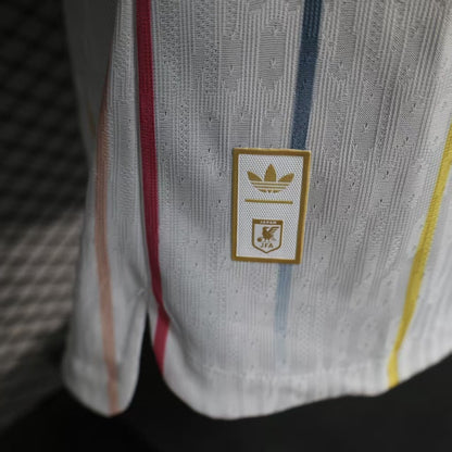 CAMISA JAPÃO II 26/27 COPA DO MUNDO 2026 - MASCULINO (VERSÃO JOGADOR)
