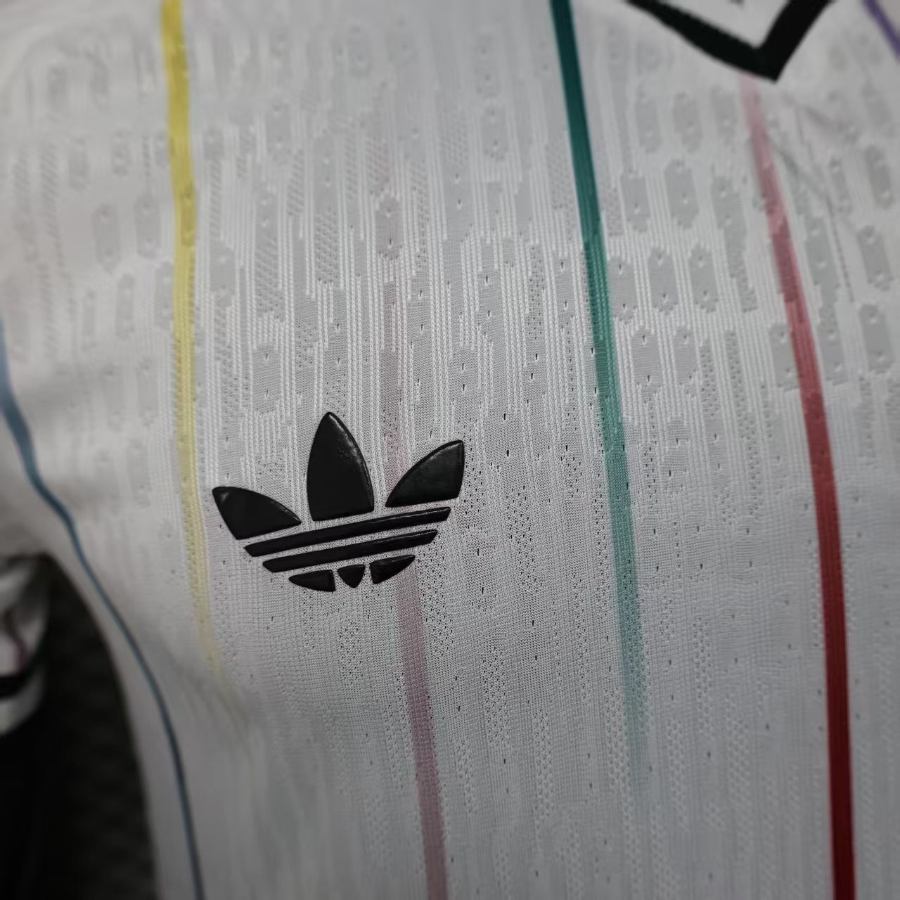 CAMISA JAPÃO II 26/27 COPA DO MUNDO 2026 - MASCULINO (VERSÃO JOGADOR)