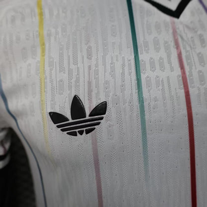 CAMISA JAPÃO II 26/27 COPA DO MUNDO 2026 - MASCULINO (VERSÃO JOGADOR)
