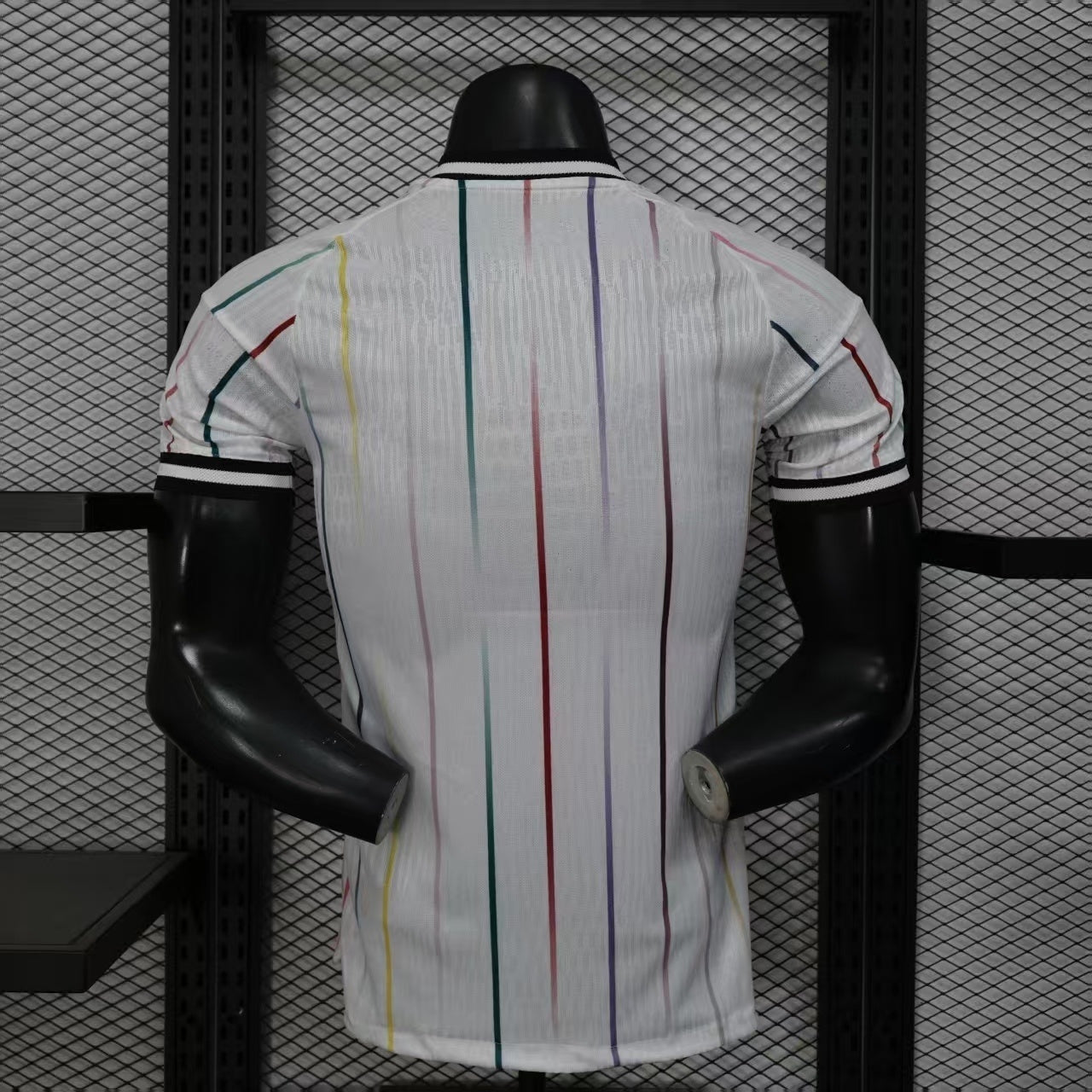 CAMISA JAPÃO II 26/27 COPA DO MUNDO 2026 - MASCULINO (VERSÃO JOGADOR)