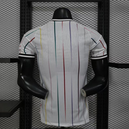 CAMISA JAPÃO II 26/27 COPA DO MUNDO 2026 - MASCULINO (VERSÃO JOGADOR)
