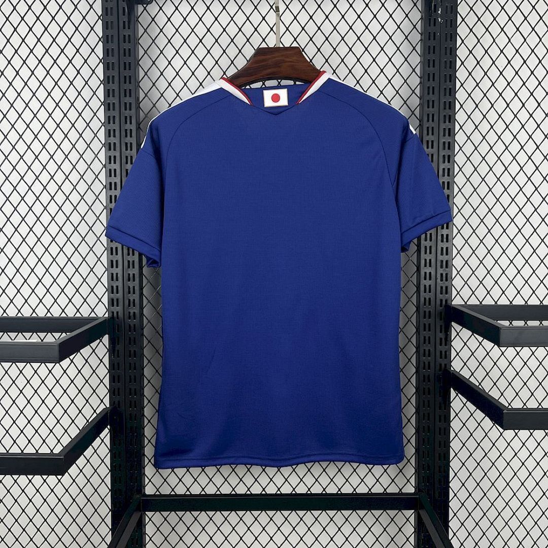 CAMISA JAPÃO I 26/27 COPA DO MUNDO 2026 - MASCULINO