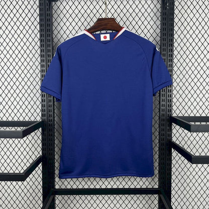 CAMISA JAPÃO I 26/27 COPA DO MUNDO 2026 - MASCULINO
