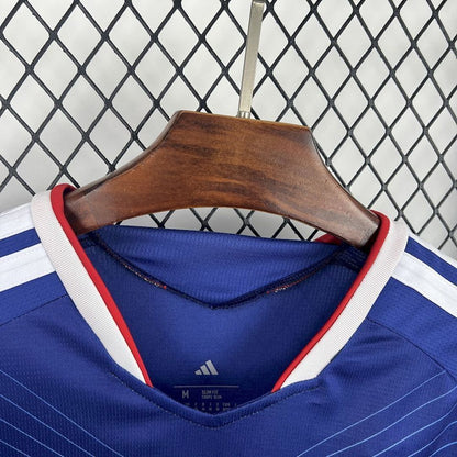 CAMISA JAPÃO I 26/27 COPA DO MUNDO 2026 - MASCULINO