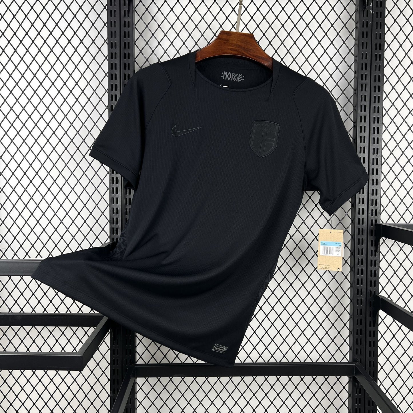 CAMISA NORUEGA II 26/27 - COPA DO MUNDO 2026 - MASCULINO
