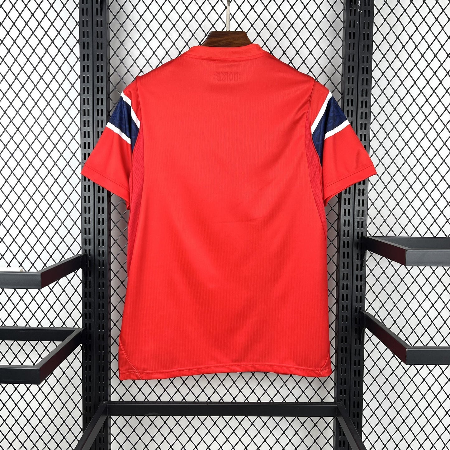 CAMISA NORUEGA I 26/27 - COPA DO MUNDO 2026 - MASCULINO