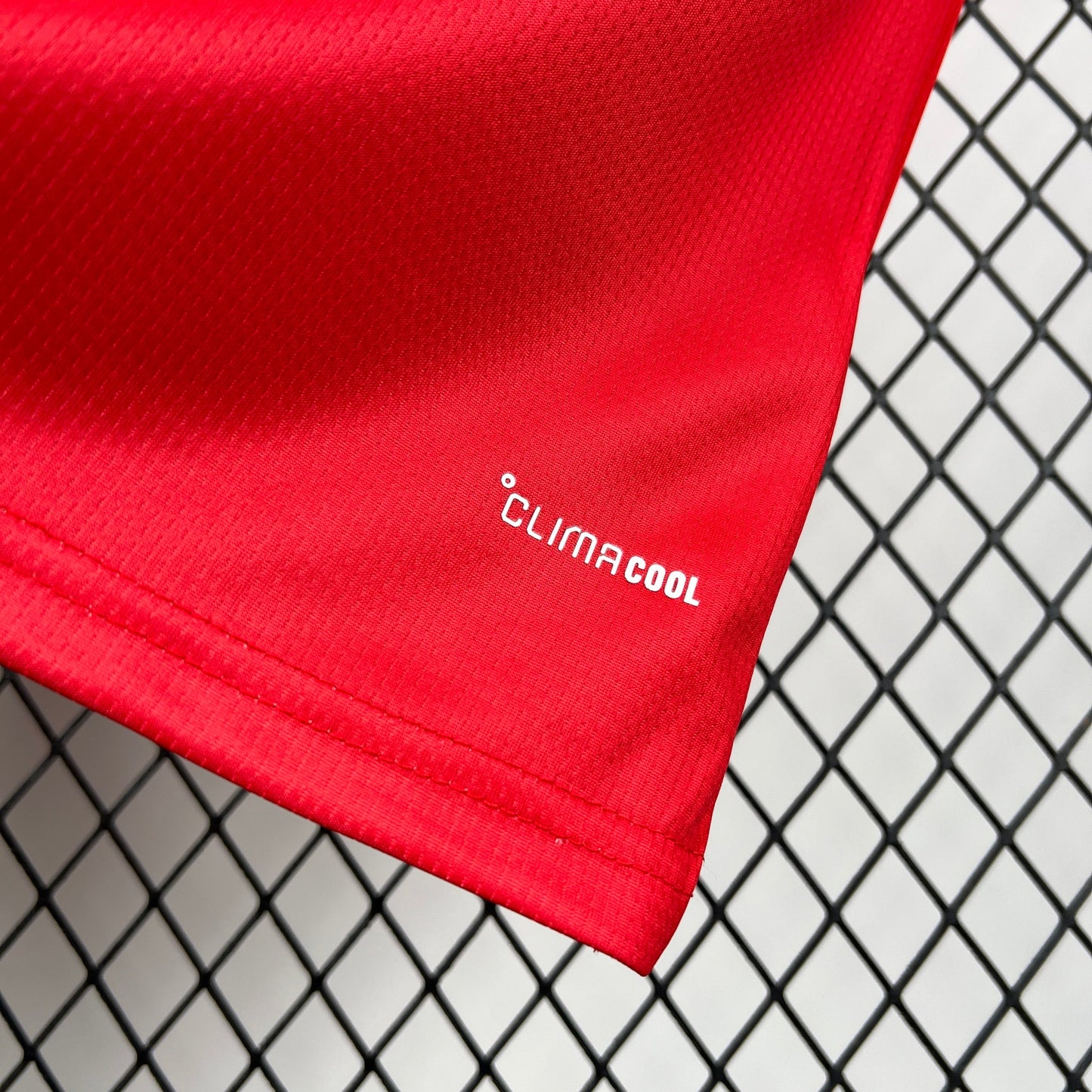 CAMISA PAÍS DE GALES I 26/27 COPA DO MUNDO 2026 - MASCULINO