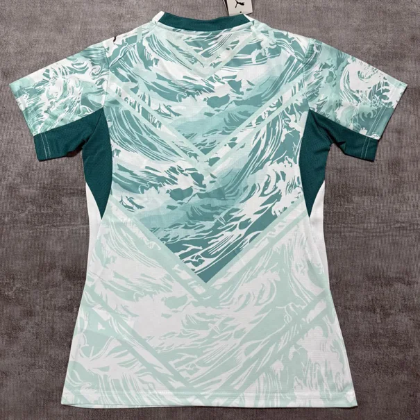 CAMISA PORTUGAL II 26/27 COPA DO MUNDO 2026 - FEMININA