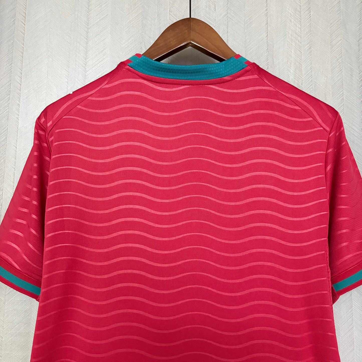 CAMISA PORTUGAL I 26/27 COPA DO MUNDO 2026 - MASCULINO