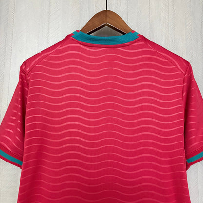 CAMISA PORTUGAL I 26/27 COPA DO MUNDO 2026 - MASCULINO