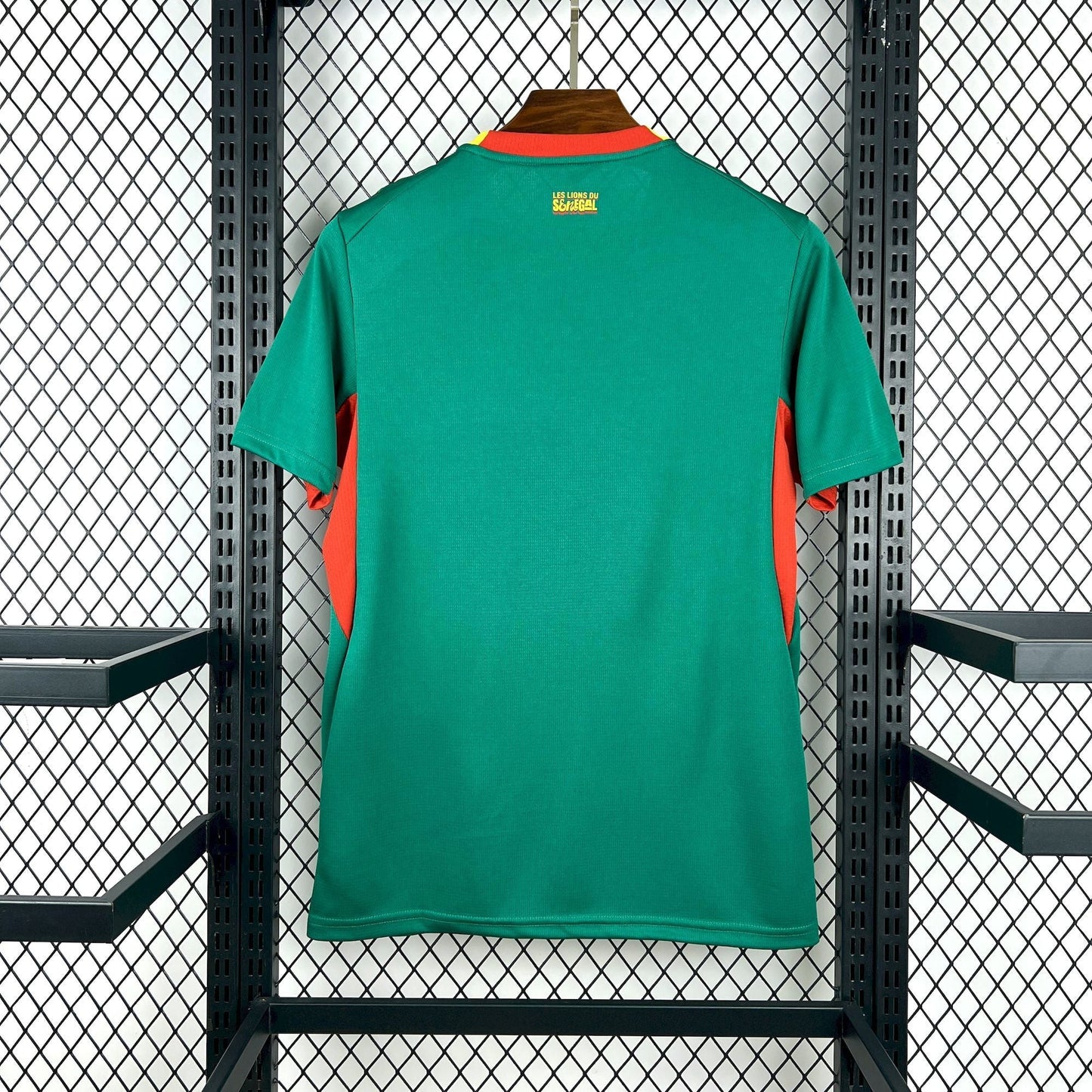 CAMISA SENEGAL II 26/27 COPA DO MUNDO 2026 - MASCULINO