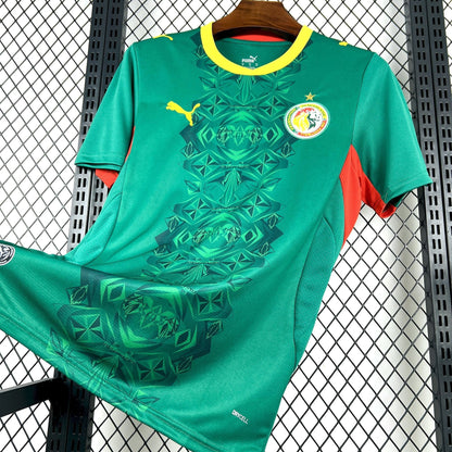 CAMISA SENEGAL II 26/27 COPA DO MUNDO 2026 - MASCULINO