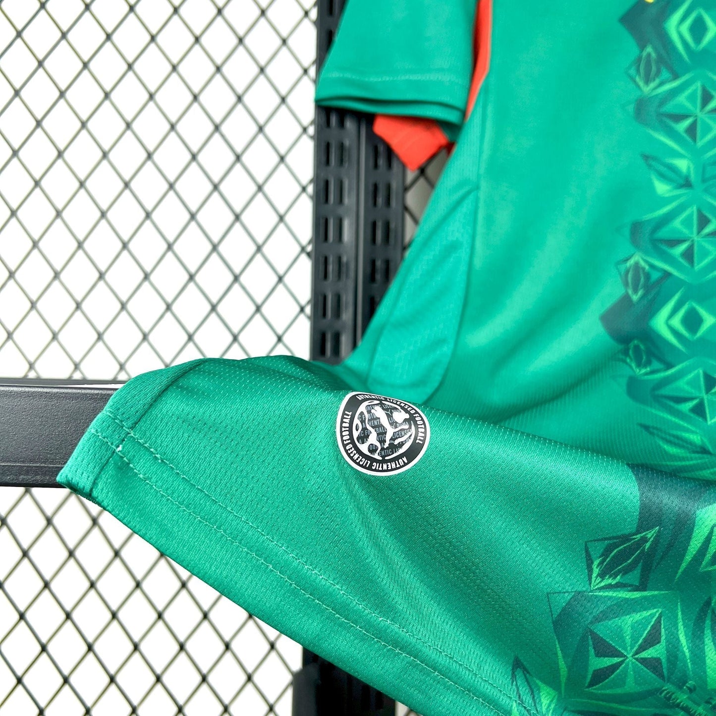CAMISA SENEGAL II 26/27 COPA DO MUNDO 2026 - MASCULINO
