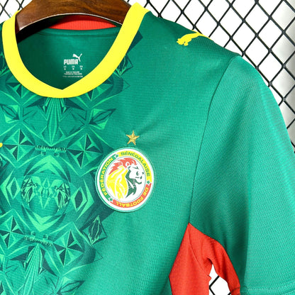 CAMISA SENEGAL II 26/27 COPA DO MUNDO 2026 - MASCULINO