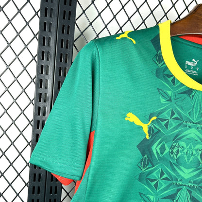 CAMISA SENEGAL II 26/27 COPA DO MUNDO 2026 - MASCULINO