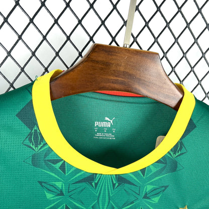 CAMISA SENEGAL II 26/27 COPA DO MUNDO 2026 - MASCULINO