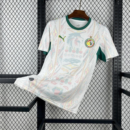 CAMISA SENEGAL I 26/27 COPA DO MUNDO 2026 - MASCULINO