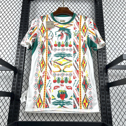 CAMISA SENEGAL I 26/27 COPA DO MUNDO 2026 - MASCULINO
