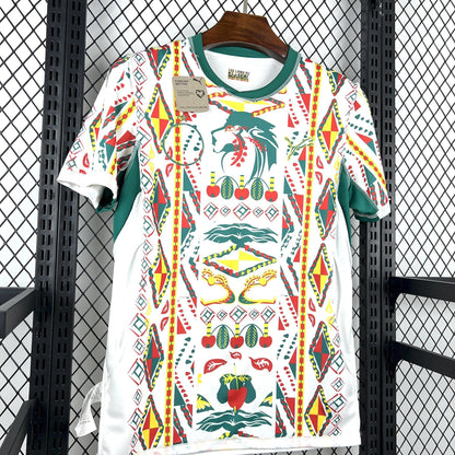CAMISA SENEGAL I 26/27 COPA DO MUNDO 2026 - MASCULINO