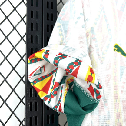 CAMISA SENEGAL I 26/27 COPA DO MUNDO 2026 - MASCULINO
