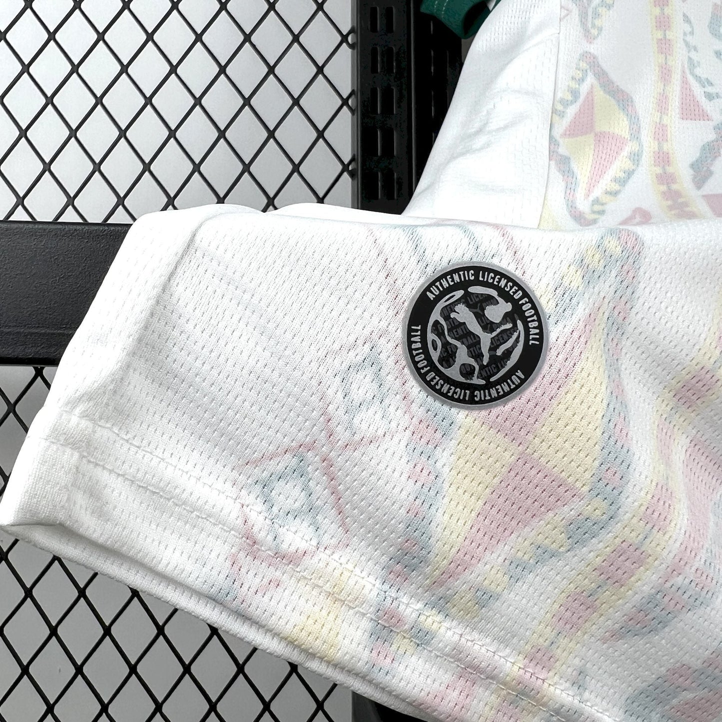CAMISA SENEGAL I 26/27 COPA DO MUNDO 2026 - MASCULINO