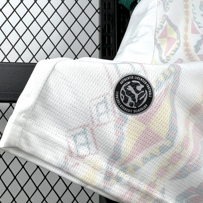 CAMISA SENEGAL I 26/27 COPA DO MUNDO 2026 - MASCULINO