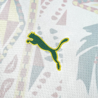 CAMISA SENEGAL I 26/27 COPA DO MUNDO 2026 - MASCULINO
