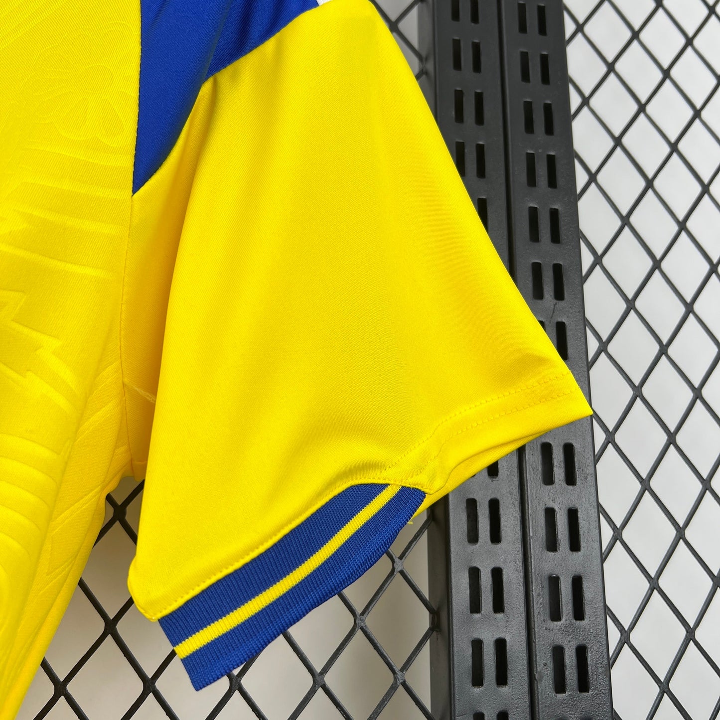 CAMISA SUÉCIA I 26/27 COPA DO MUNDO 2026 - MASCULINO