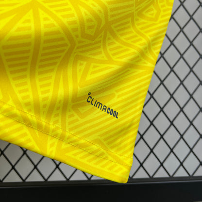 CAMISA UCRANIA I 26/27 COPA DO MUNDO 2026 - MASCULINO