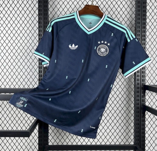 CAMISA ALEMANHA II 26/27 COPA DO MUNDO 2026 - MASCULINO